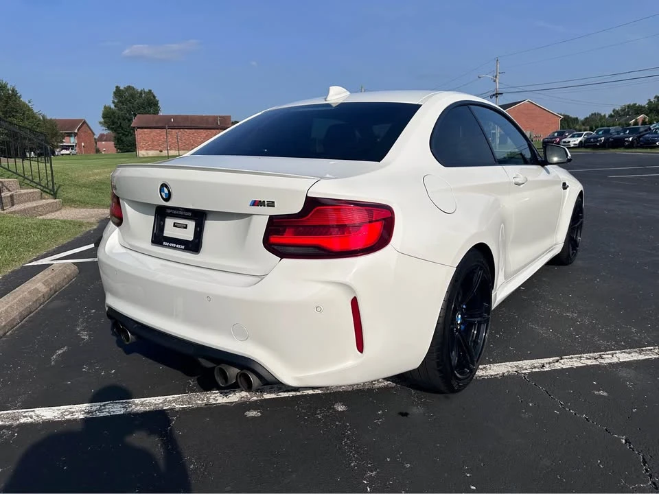 2018 BMW F87 M2 - Image 5 of 20