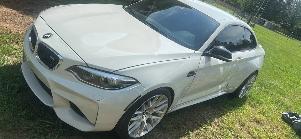 2018 BMW F87 M2 - Image 4 of 10