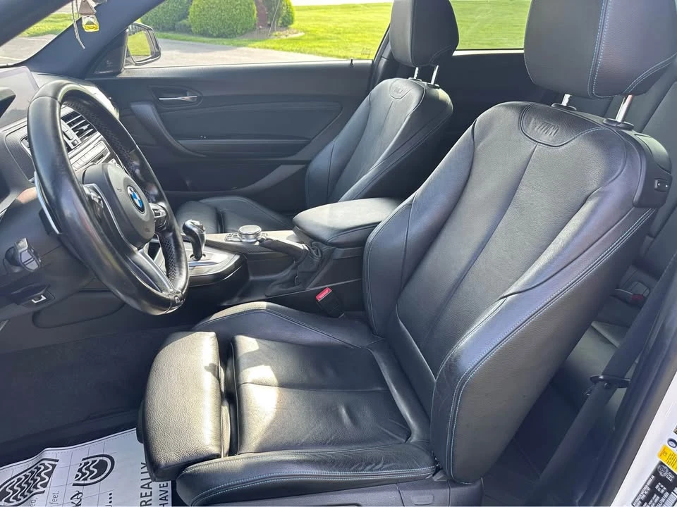 2018 BMW F87 M2 - Image 9 of 20