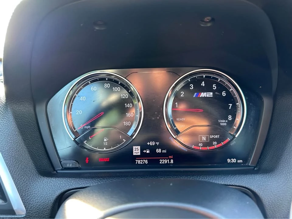 2018 BMW F87 M2 - Image 14 of 20