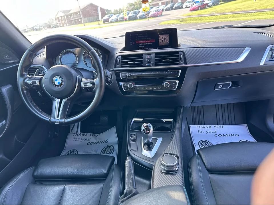 2018 BMW F87 M2 - Image 13 of 20