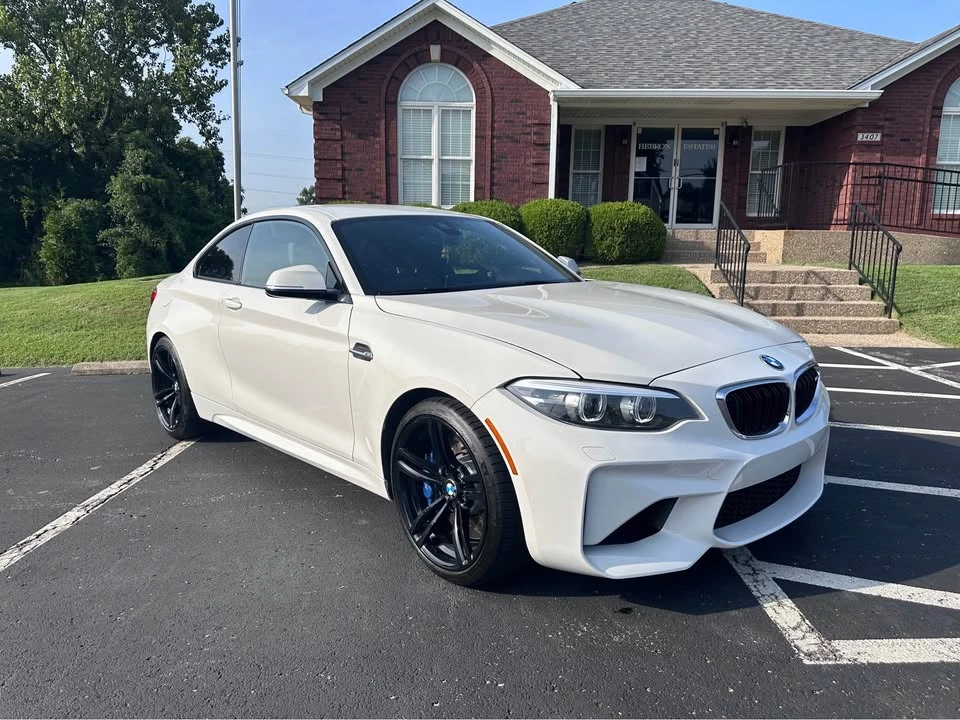 2018 BMW F87 M2 - Image 7 of 20