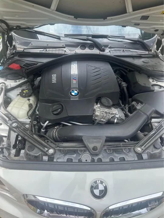 2018 BMW F87 M2 - Image 8 of 10