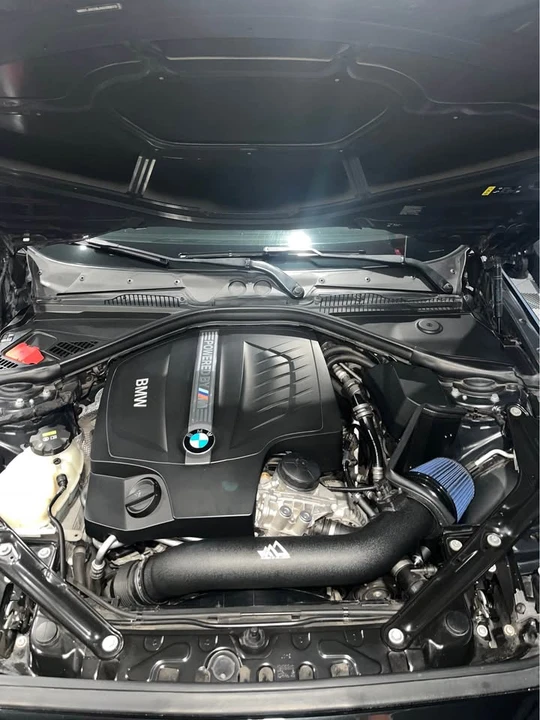 2018 BMW F87 M2 - Image 10 of 10