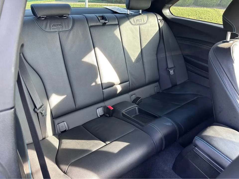 2018 BMW F87 M2 - Image 12 of 20