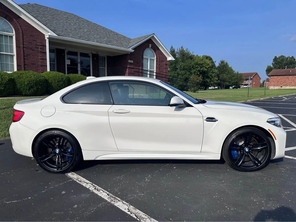 2018 BMW F87 M2 - Image 6 of 20