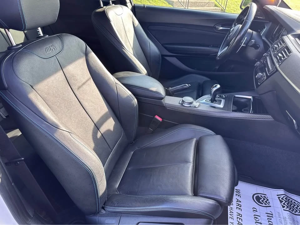 2018 BMW F87 M2 - Image 10 of 20