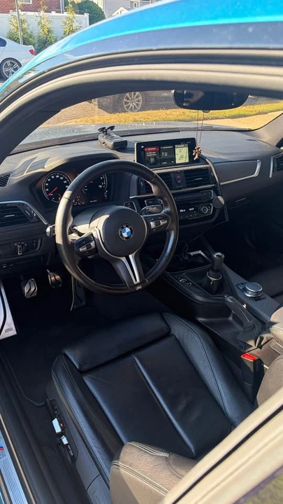 2018 BMW F87 M2 - Image 5 of 5