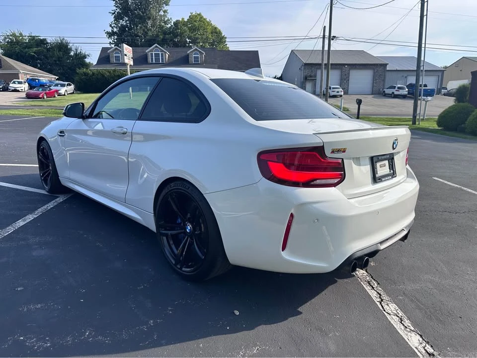2018 BMW F87 M2 - Image 3 of 20
