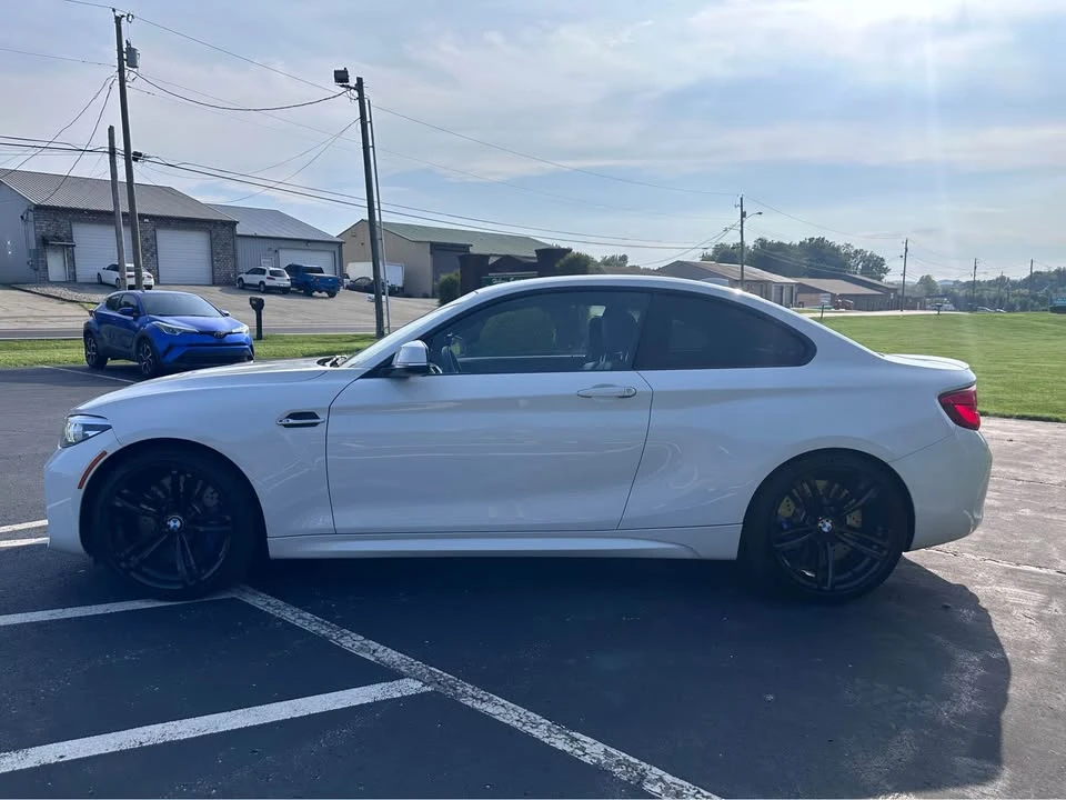 2018 BMW F87 M2 - Image 2 of 20