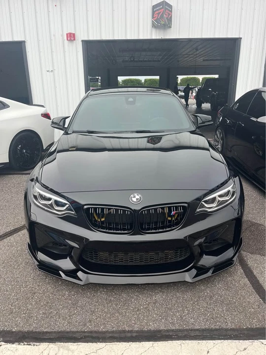 2018 BMW F87 M2 - Image 7 of 10