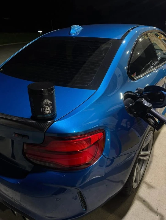 2018 BMW F87 M2 - Image 2 of 6