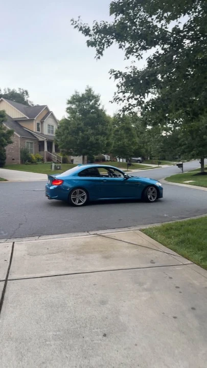 2018 BMW F87 M2 - Image 4 of 6