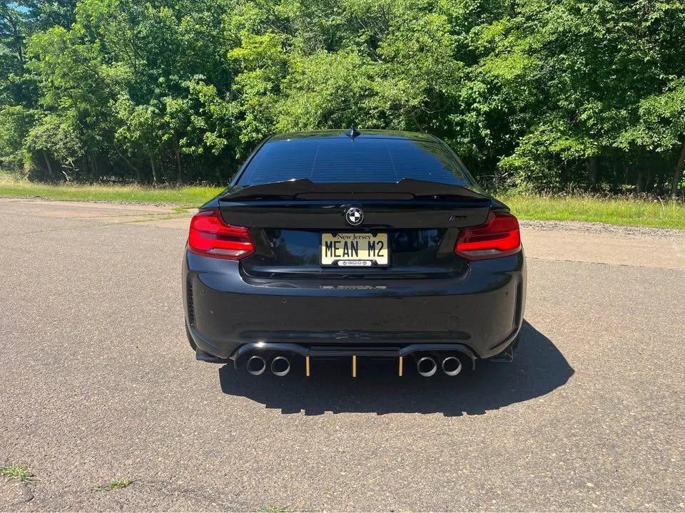 2018 BMW F87 M2 - Image 5 of 10
