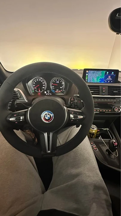 2018 BMW F87 M2 - Image 2 of 5