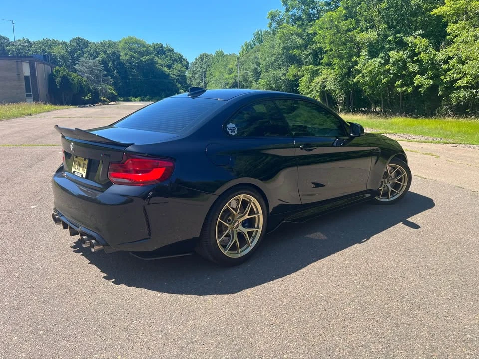 2018 BMW F87 M2 - Image 4 of 10