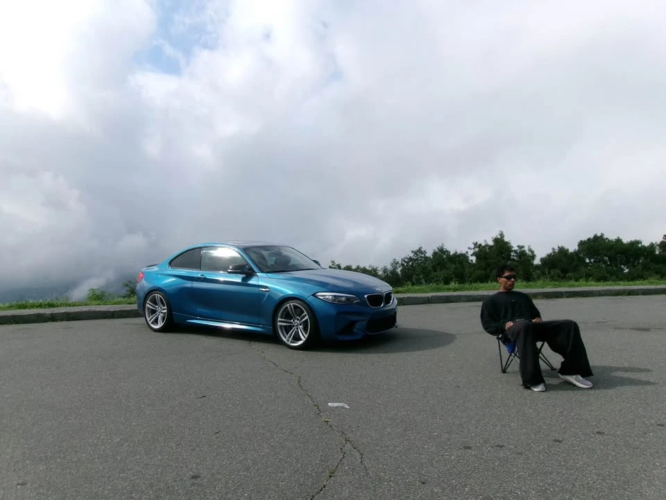 2018 BMW F87 M2 - Image 3 of 6