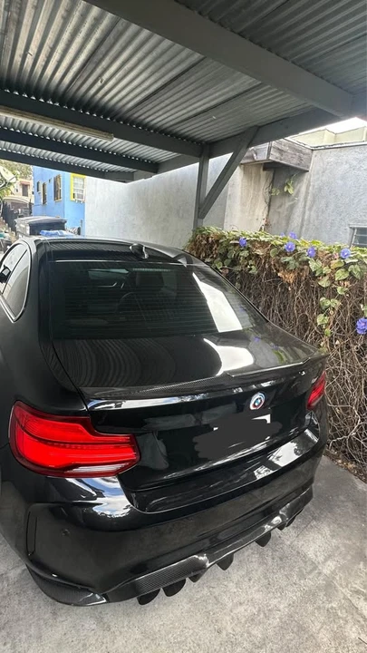 2018 BMW F87 M2 - Image 5 of 5