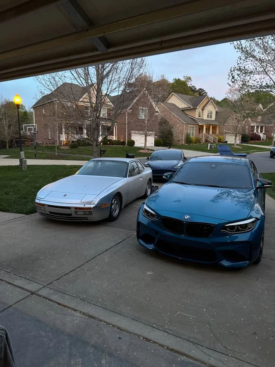 2018 BMW F87 M2 - Image 6 of 6