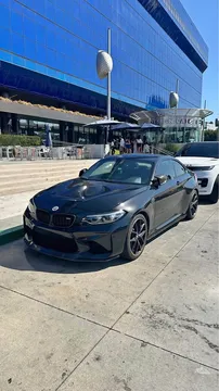 2018 BMW M2 M2
