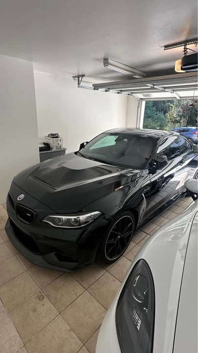 2018 BMW F87 M2 - Image 3 of 5