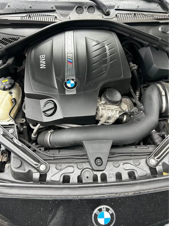 2018 BMW F87 M2 - Image 14 of 14