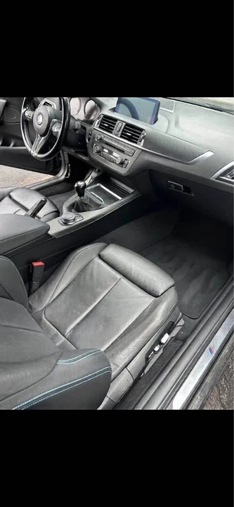 2018 BMW F87 M2 - Image 11 of 14