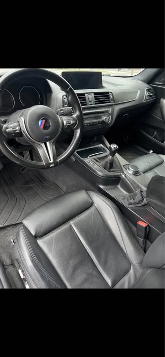 2018 BMW F87 M2 - Image 10 of 14