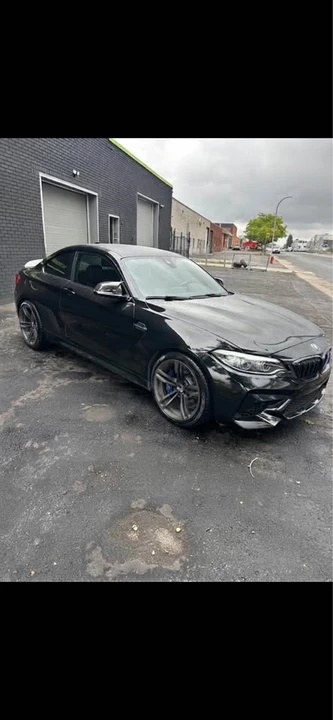 2018 BMW F87 M2 - Image 9 of 14