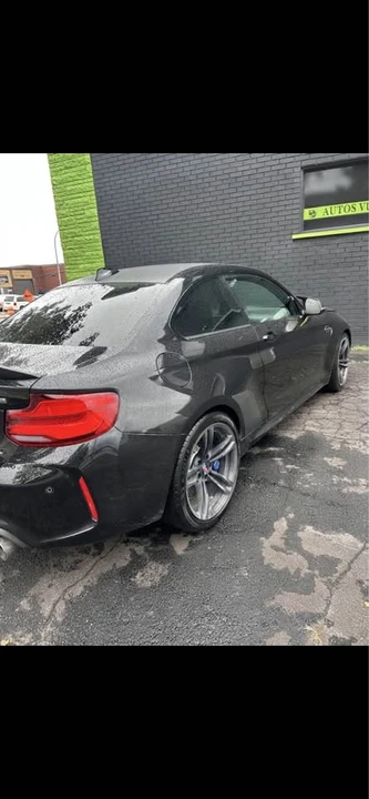 2018 BMW F87 M2 - Image 6 of 14