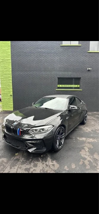 2018 BMW F87 M2 - Image 4 of 14