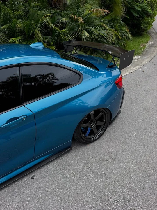 2018 BMW F87 M2 - Image 3 of 14