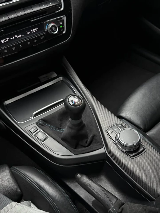 2018 BMW F87 M2 - Image 9 of 14