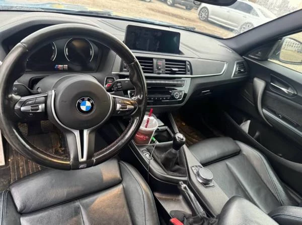 2018 BMW F87 M2 - Image 8 of 10