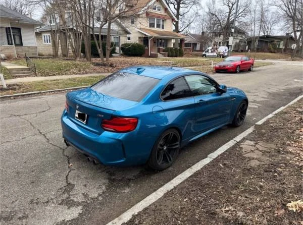 2018 BMW F87 M2 - Image 6 of 10
