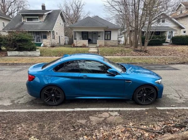 2018 BMW F87 M2 - Image 7 of 10