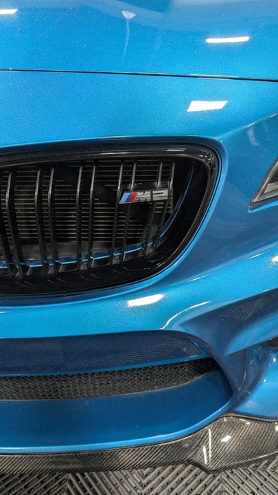 2018 BMW F87 M2 - Image 4 of 4