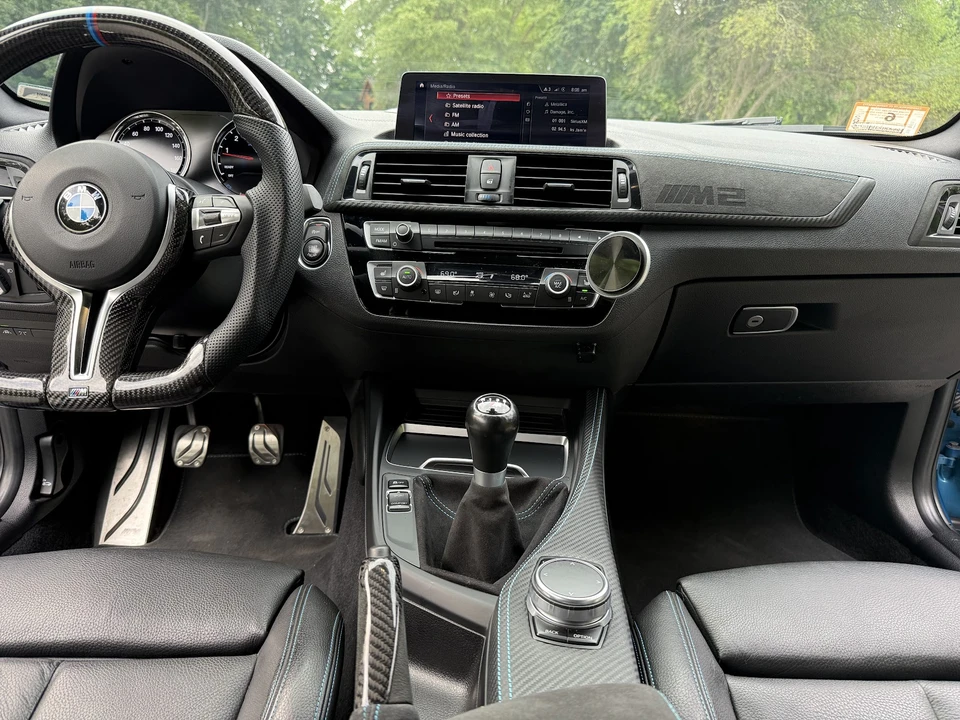 2018 BMW F87 M2 - Image 5 of 5