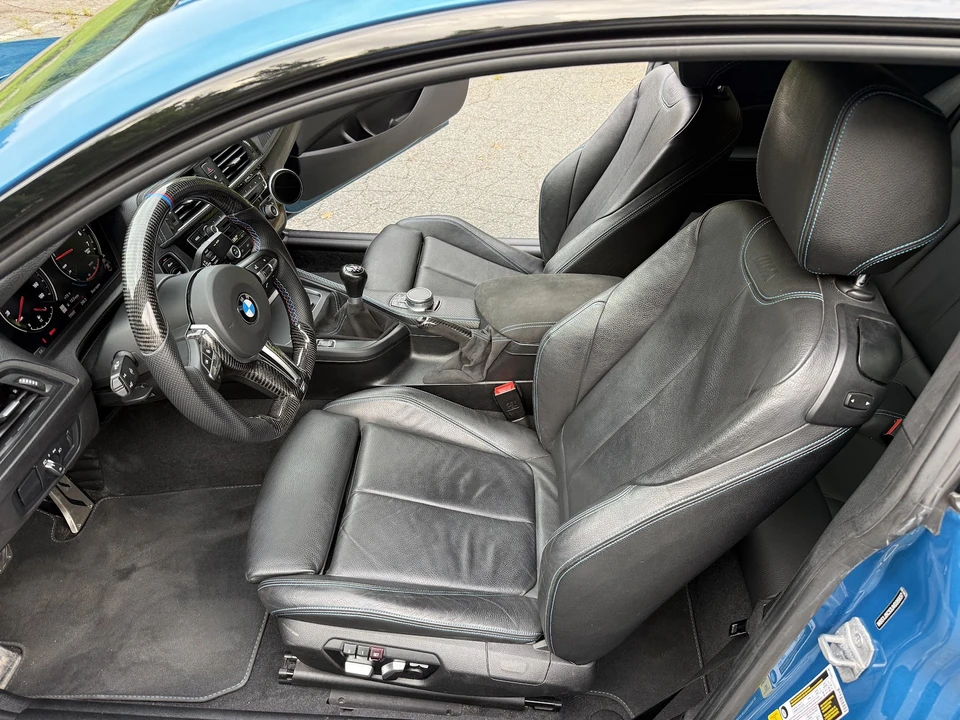 2018 BMW F87 M2 - Image 3 of 5