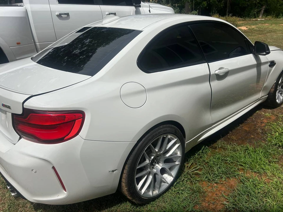 2018 BMW F87 M2 - Image 7 of 14