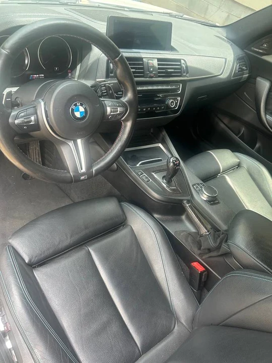 2018 BMW F87 M2 - Image 9 of 14