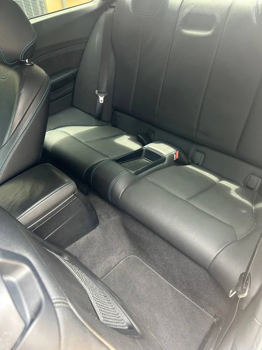 2018 BMW F87 M2 - Image 8 of 14
