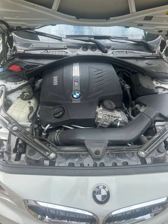 2018 BMW F87 M2 - Image 10 of 14