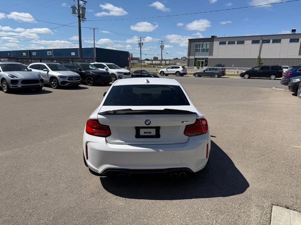 2018 BMW F87 M2 - Image 7 of 13