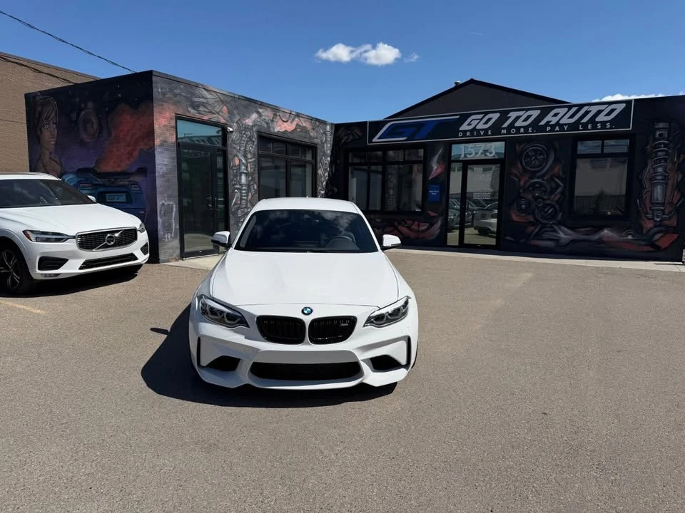 2018 BMW F87 M2 - Image 4 of 13