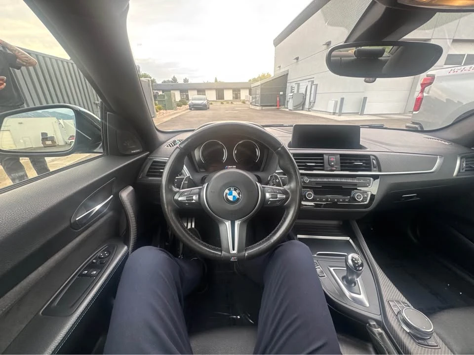 2018 BMW F87 M2 - Image 11 of 15