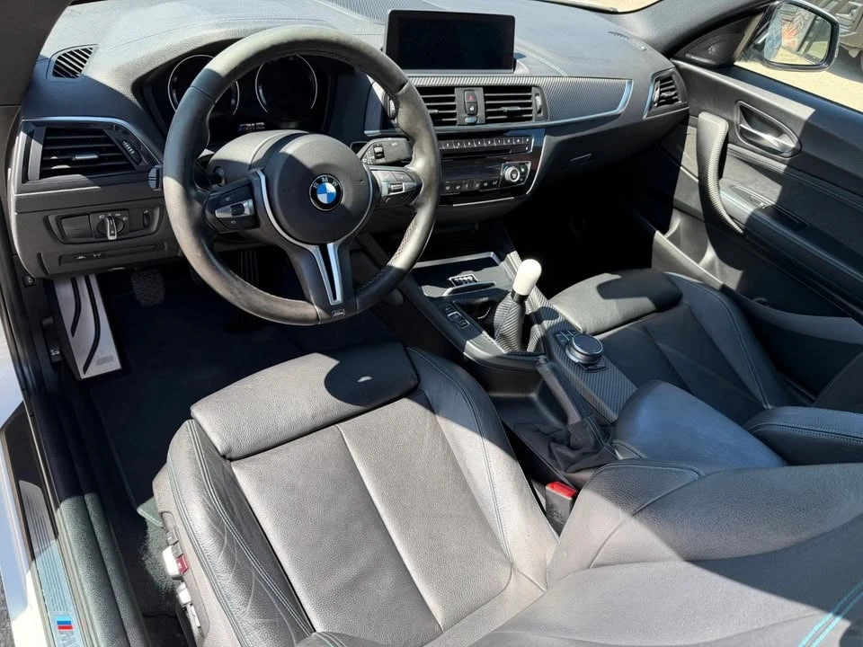 2018 BMW F87 M2 - Image 8 of 13