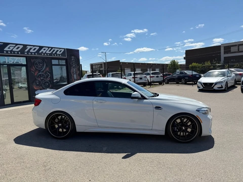 2018 BMW F87 M2 - Image 3 of 13