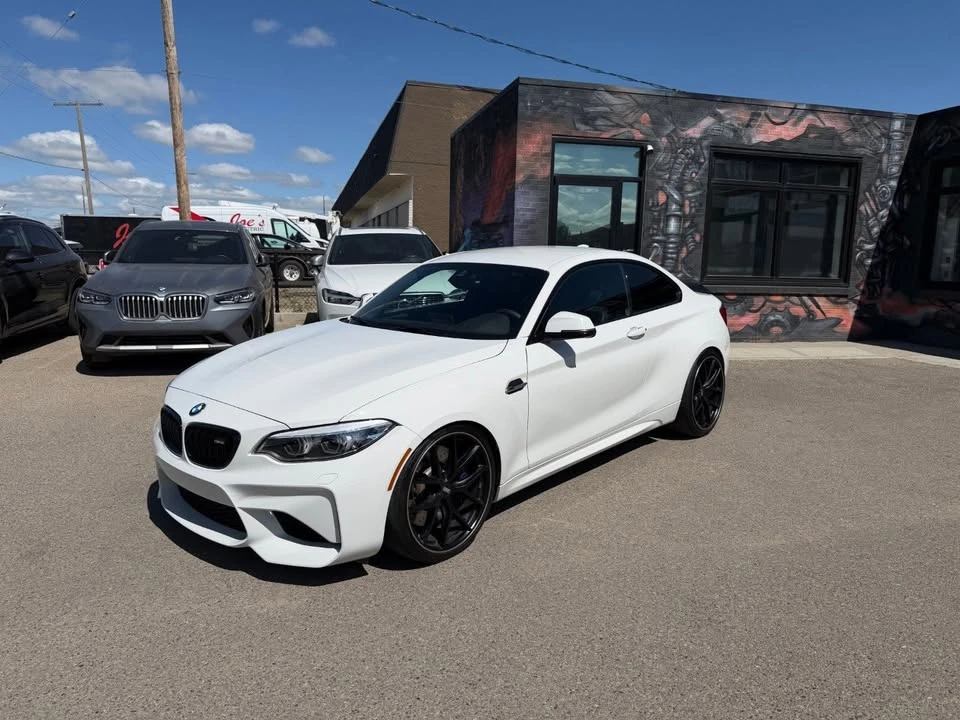2018 BMW F87 M2 - Image 5 of 13