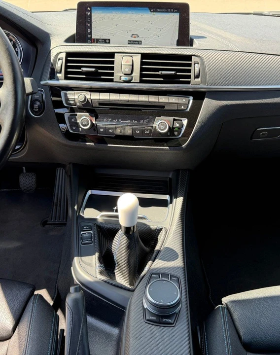 2018 BMW F87 M2 - Image 10 of 13